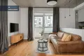 3 room apartment 62 m² in Vilnius, Lithuania