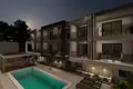 Apartamento 2 habitaciones 56 m² Kallithea, Grecia