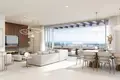 Attique 3 chambres 160 m² Benahavis, Espagne