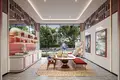 1 bedroom apartment 30 m² Bangkok, Thailand