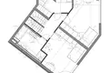 Haus 8 zimmer 200 m² Warschau, Polen