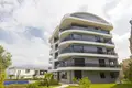 Apartamento 3 habitaciones 155 m² Muratpasa, Turquía