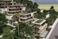 5 bedroom house 490 m² Mediterranean Region, Turkey