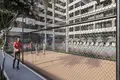 1 bedroom apartment 35 m² Mediterranean Region, Turkey