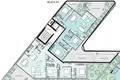 Penthouse 3 bedrooms 142 m² Germasogeia, Cyprus