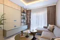 Wohnung 2 zimmer 63 m² Alanya, Türkei
