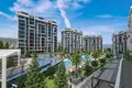 2 bedroom apartment 70 m² Alanya, Turkey