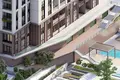 Квартира 2 спальни 106 м² Кючюкчекмедже, Турция