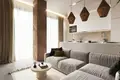 Complejo residencial OM APARTMENTS