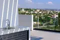Attique 2 chambres  en Germasogeia, Chypre