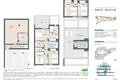 Таунхаус 4 спальни 202 м² Аликанте, Испания