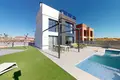 3 bedroom villa 118 m² Mutxamel, Spain