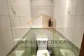 Квартира 3 комнаты 66 м² Мухавецкий сельский Совет, Беларусь