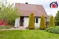 Chalet 211 m² Nasilava, Bélarus