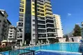 Mieszkanie 4 pokoi 135 m² Mahmutlar, Turcja
