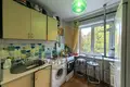 Mieszkanie 2 pokoi 47 m² Muchaviecki sielski Saviet, Białoruś