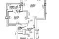 Квартира 1 комната 44 м² Минск, Беларусь