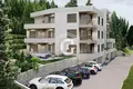 Wohnung 2 zimmer 42 m² Donja Lastva, Montenegro