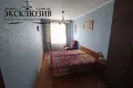 2 bedroom apartment 62 m² Polatsk, Belarus