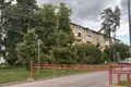 Квартира 2 комнаты 49 м² Мачулищи, Беларусь