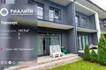 3 room apartment 148 m² Muchaviecki sielski Saviet, Belarus