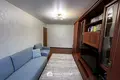2 bedroom apartment 47 m² Minsk, Belarus