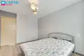 Appartement 3 chambres 64 m² Vilnius, Lituanie