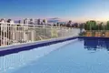 Studio 2 chambres 41 m² Regiao Imediata de Sao Paulo, Brésil