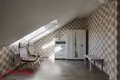 Chalet 337 m² Kalodziscanski sielski Saviet, Bélarus
