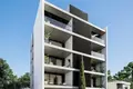 2 bedroom penthouse 93 m² Limassol, Cyprus