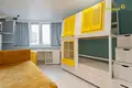 Apartment 86 m² Minsk, Belarus