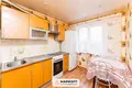 3 room apartment 66 m² Minsk, Belarus