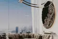 Apartamento 3 habitaciones  Dubái, Emiratos Árabes Unidos