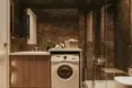 Apartamento 47 m² Ishakli, Turquía
