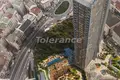 Wohnung 4 zimmer 226 m² Sisli, Türkei