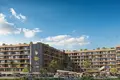 Appartement dans un nouvel immeuble G-Hub