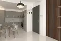 1 bedroom apartment 45 m² Kolossi Municipality, Cyprus