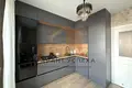 1 room apartment 39 m² Muchaviecki sielski Saviet, Belarus