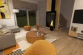 3 bedroom house 136 m² Dziekanow Nowy, Poland