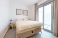 Mieszkanie 3 pokoi 105 m² Benalmadena, Hiszpania