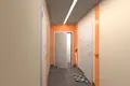 Appartement 4 chambres 110 m² Moscou, Russie