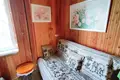 Haus 128 m² Nieharelski sielski Saviet, Belarus