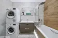 1 bedroom apartment 48 m² Warsaw, Poland