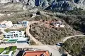 Atterrir  Sveti Stefan, Monténégro