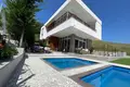 Luxury Tirana Villa Lake View