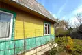House 37 m² Muchaviecki sielski Saviet, Belarus