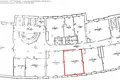Office 1 room 36 m² in Minsk, Belarus