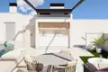 2 bedroom bungalow 82 m² Pilar de la Horadada, Spain