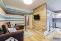 Apartamento 3 habitaciones 64 m² Minsk, Belarús
