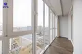 Квартира 3 комнаты 118 м² Минск, Беларусь
